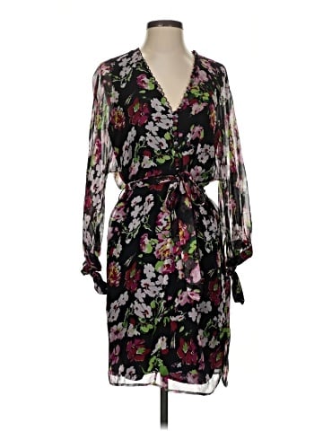 Equipment Cocktail Dress (view 1)