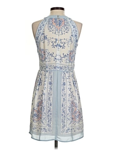 BCBGMAXAZRIA Cocktail Dress (view 2)