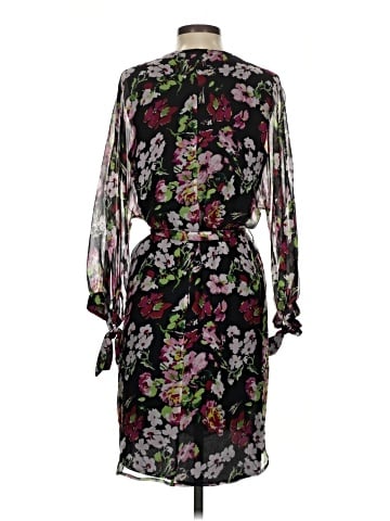 Equipment Cocktail Dress (view 2)