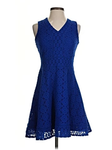 Charter Club Cocktail Dress (view 1)