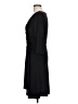 41Hawthorn Solid Black Cocktail Dress Size L - photo 5