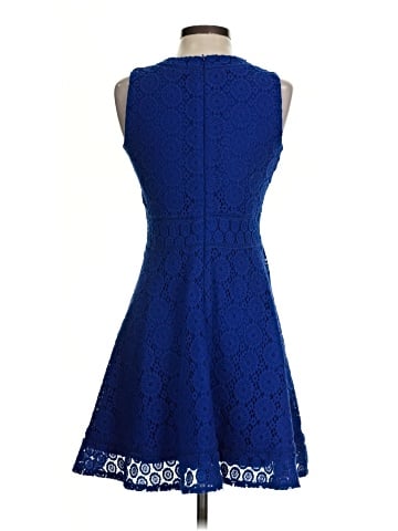 Charter Club Cocktail Dress (view 2)