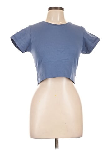 OFFLINE by Aerie Short Sleeve T-Shirt (view 1)
