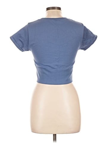 OFFLINE by Aerie Short Sleeve T-Shirt (view 2)