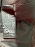 Express Metallic Silver Formal Skirt Size L - photo 5