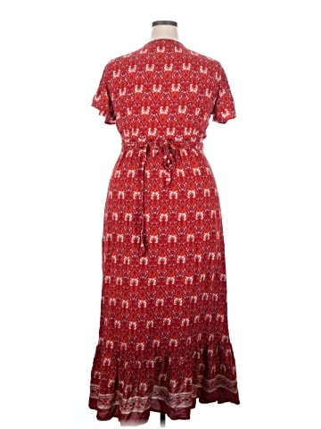 Zesica Casual Dress (view 2)