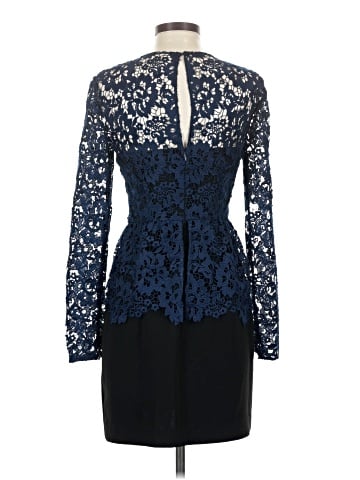 Rachel Zoe Cocktail Dress (view 2)