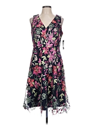 Jessica Howard Cocktail Dress (view 1)