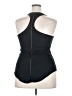 Zyia Active Black Tank Top Size XXL - photo 2