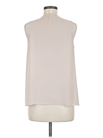 Chelsea28 Sleeveless Blouse (view 2)