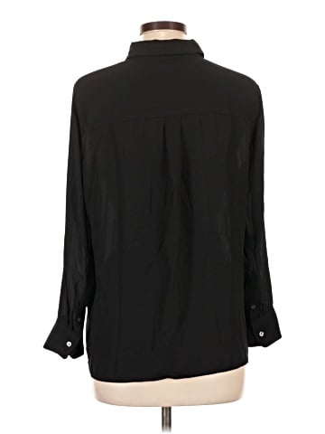 Banana Republic Long Sleeve Blouse (view 2)