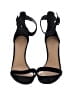 Banana Republic Black Sandals Size 9 1/2 - photo 2