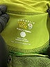 Mountain Hardwear Green Jacket Size S - photo 7