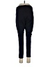 Nine West Solid Blue Active Pants Size L - photo 2