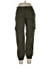 Sanctuary Green Cargo Pants Size 30 waist - photo 1