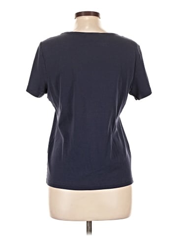 Karen Scott Short Sleeve T-Shirt (view 2)