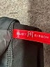 Ruby Ribbon Solid Black Casual Skirt Size XL - photo 4