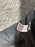 Ruby Ribbon Solid Black Casual Skirt Size XL - photo 5
