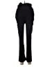 Old Navy - Maternity Solid Black Active Pants Size S - photo 2
