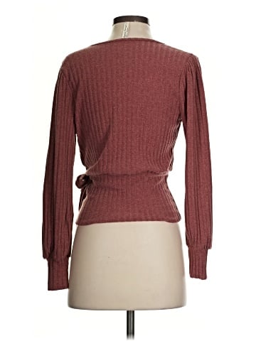 Perseption Concept Pullover Sweater (view 2)
