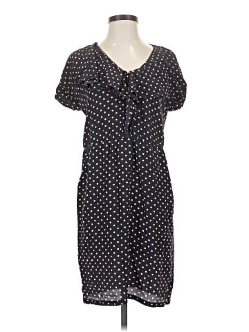 Presley Skye Casual Dress (view 1)