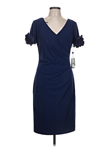 Adrianna Papell Cocktail Dress (view 1)