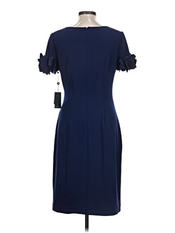 Adrianna Papell Cocktail Dress (view 2)