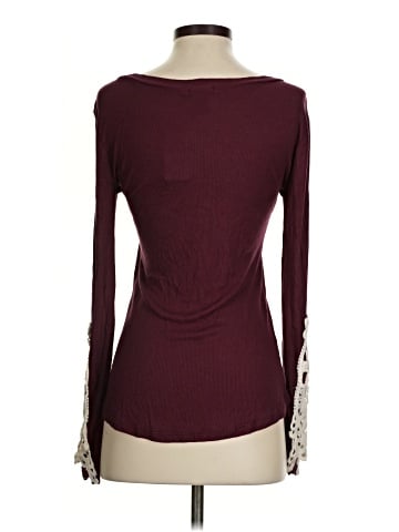 rue21 3/4 Sleeve T-Shirt (view 2)