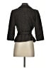 Halogen Tweed Gray Blazer Size 2 (petite) - photo 2