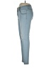 Unbranded Hearts Blue Jeans Size 11 - photo 5