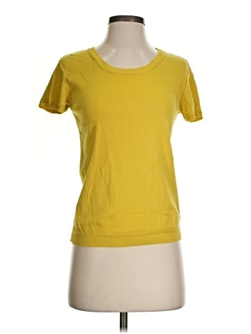 United Colors Of Benetton Short Sleeve T-Shirt (view 1)
