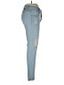 Unbranded Hearts Blue Jeans Size 11 - photo 4