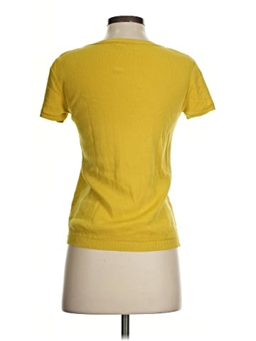 United Colors Of Benetton Short Sleeve T-Shirt (view 2)