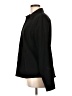 Harve Benard Black Long Sleeve Blouse Size 10 (estimated) - photo 5