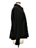 Harve Benard Black Long Sleeve Blouse Size 10 (estimated) - photo 4