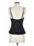 NBD Black Sleeveless Top Size S - photo 2