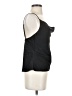 NBD Black Sleeveless Top Size S - photo 4