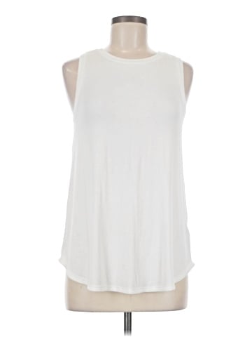 Thread & Supply Sleeveless T-Shirt (view 1)