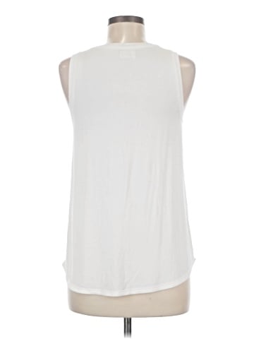 Thread & Supply Sleeveless T-Shirt (view 2)