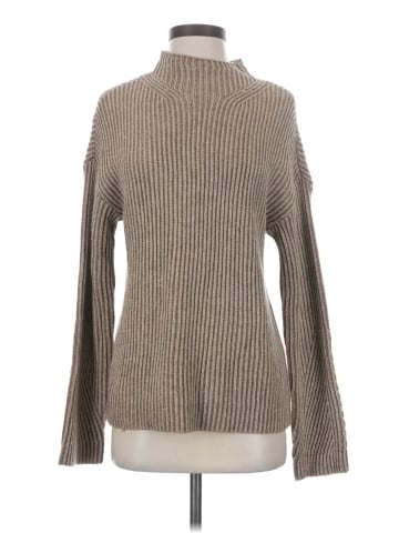 Thread & Supply Turtleneck Sweater (view 1)