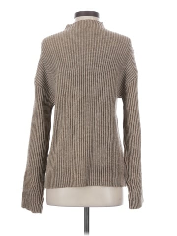 Thread & Supply Turtleneck Sweater (view 2)