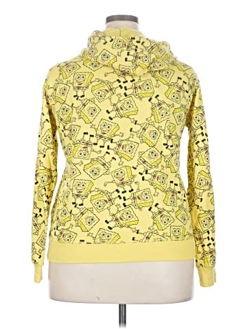Nickelodeon Pullover Hoodie (view 2)