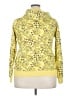 Nickelodeon Yellow Pullover Hoodie Size XXL - photo 2