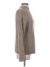 Thread & Supply Brown Turtleneck Sweater Size S - photo 4