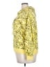 Nickelodeon Yellow Pullover Hoodie Size XXL - photo 5