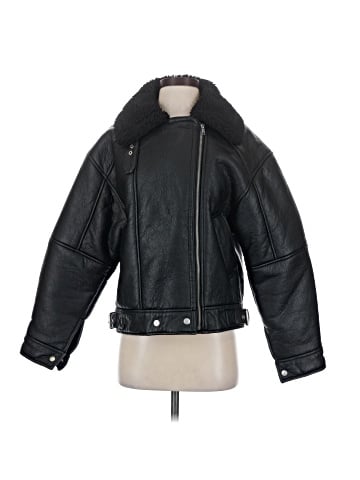 OAK + FORT Jacket (view 1)