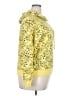 Nickelodeon Yellow Pullover Hoodie Size XXL - photo 4