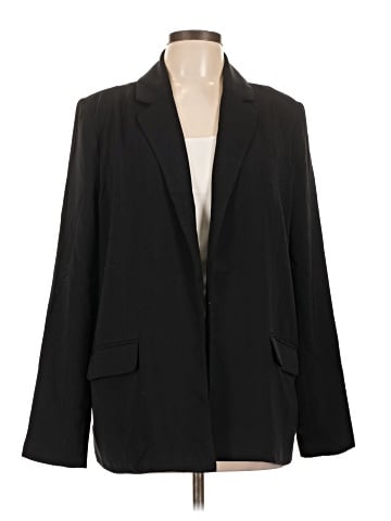 Steve Madden Blazer (view 1)