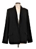 Steve Madden 100% Polyester Black Blazer Size L - photo 1