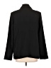 Steve Madden 100% Polyester Black Blazer Size L - photo 2